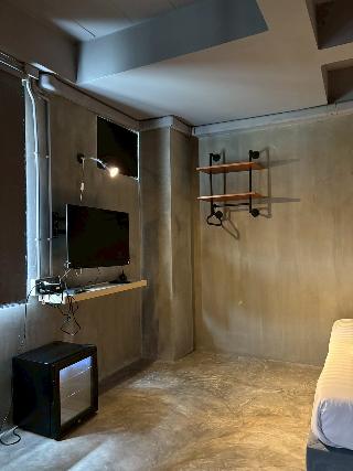 Sukhum Rajamangala-phatthanakan Rooms By Zuzu fotoÄŸrafÄ±