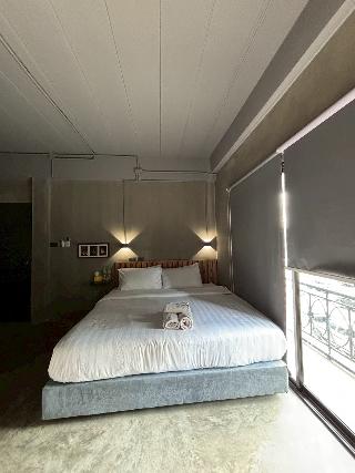 Sukhum Rajamangala-phatthanakan Rooms By Zuzu fotoÄŸrafÄ±