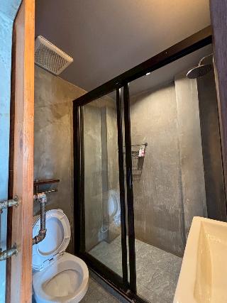 Sukhum Rajamangala-phatthanakan Rooms By Zuzu fotoÄŸrafÄ±