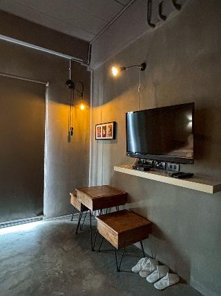 Sukhum Rajamangala-phatthanakan Rooms By Zuzu fotoÄŸrafÄ±