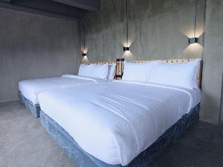 Sukhum Rajamangala-phatthanakan Rooms By Zuzu fotoÄŸrafÄ±
