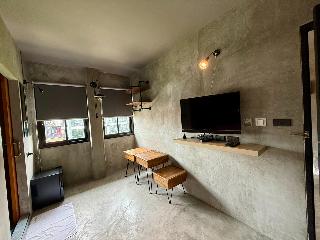 Sukhum Rajamangala-phatthanakan Rooms By Zuzu fotoÄŸrafÄ±
