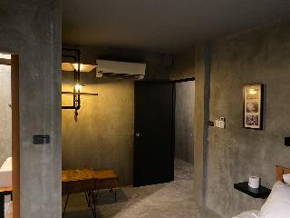 Sukhum Rajamangala-phatthanakan Rooms By Zuzu fotoÄŸrafÄ±
