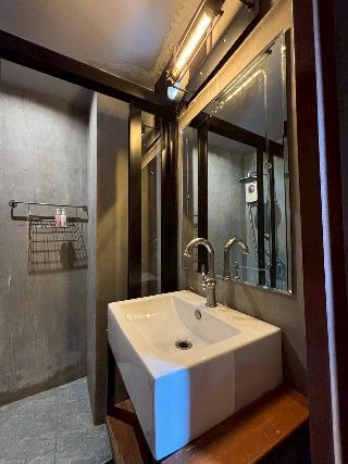 Sukhum Rajamangala-phatthanakan Rooms By Zuzu fotoÄŸrafÄ±