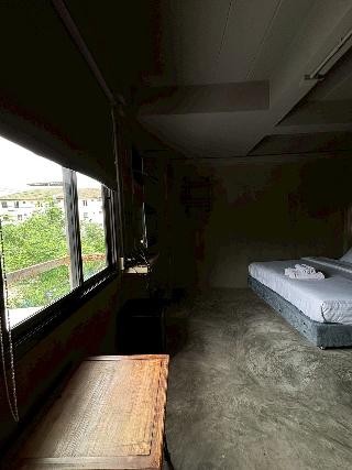 Sukhum Rajamangala-phatthanakan Rooms By Zuzu fotoÄŸrafÄ±