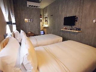Sukhum Rajamangala-phatthanakan Rooms By Zuzu fotoÄŸrafÄ±