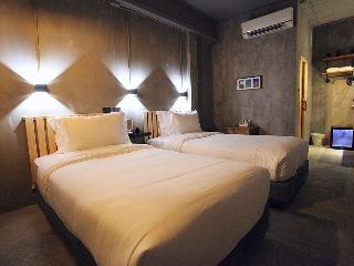Sukhum Rajamangala-phatthanakan Rooms By Zuzu fotoÄŸrafÄ±