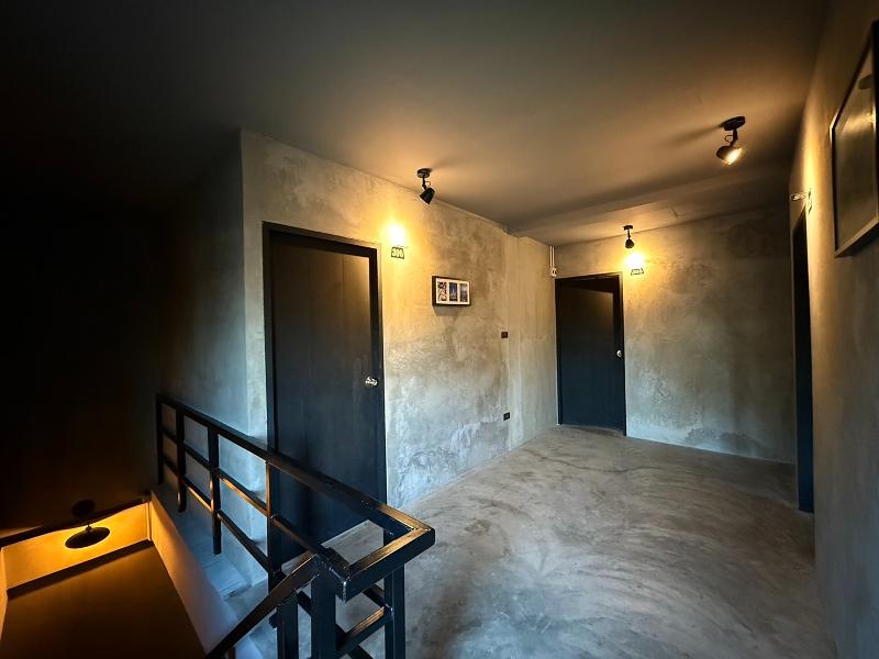 Sukhum Rajamangala-phatthanakan Rooms By Zuzu - Oda