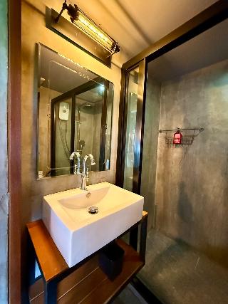 Sukhum Rajamangala-phatthanakan Rooms By Zuzu fotoÄŸrafÄ±