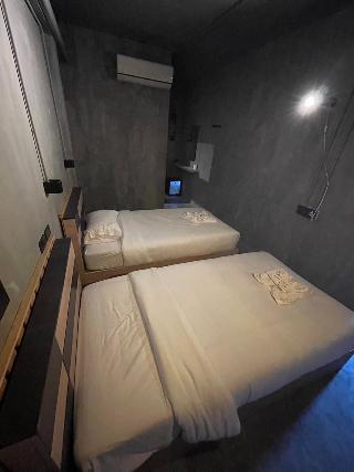 Sukhum Rajamangala-phatthanakan Rooms By Zuzu fotoÄŸrafÄ±
