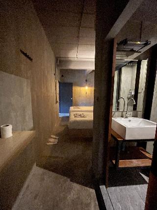 Sukhum Rajamangala-phatthanakan Rooms By Zuzu fotoÄŸrafÄ±