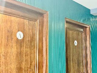 Sukhum Rajamangala-phatthanakan Rooms By Zuzu fotoÄŸrafÄ±