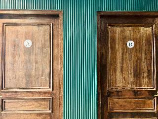 Sukhum Rajamangala-phatthanakan Rooms By Zuzu fotoÄŸrafÄ±