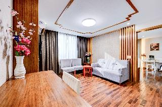 Palette The Travellers Hotel Bangkok fotoÄŸrafÄ±