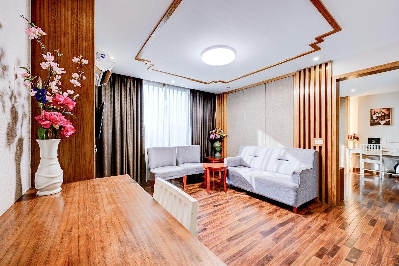 Palette The Travellers Hotel Bangkok - Oda