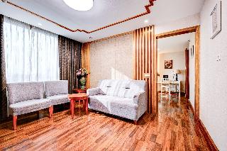 Palette The Travellers Hotel Bangkok fotoÄŸrafÄ±