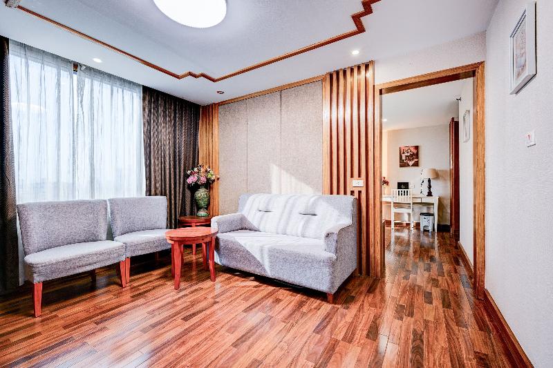 Palette The Travellers Hotel Bangkok - Oda