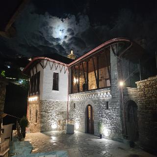 Bizant House Boutique Hotel