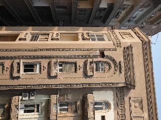 Montana Hotel Cairo otel fotoğrafı