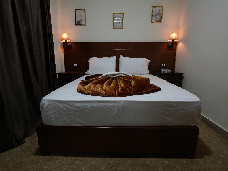 Montana Hotel Cairo - Oda