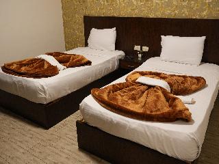 Montana Hotel Cairo fotoÄŸrafÄ±