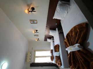 Montana Hotel Cairo fotoÄŸrafÄ±