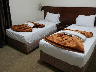 Montana Hotel Cairo fotoÄŸrafÄ±
