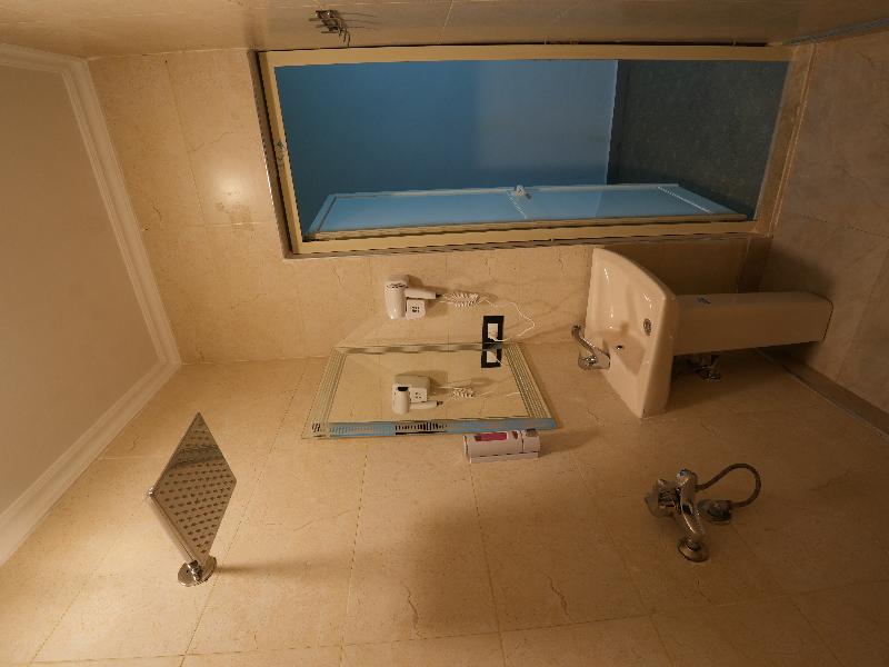 Montana Hotel Cairo - Oda