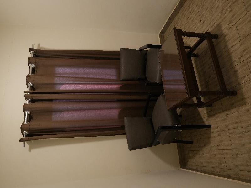 Montana Hotel Cairo - Oda