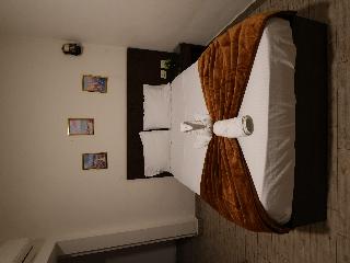 Montana Hotel Cairo fotoÄŸrafÄ±