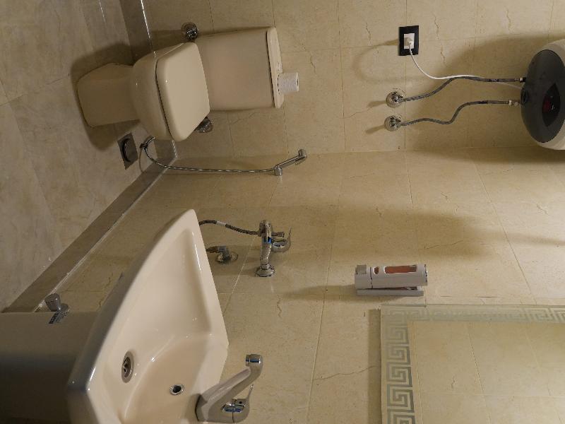 Montana Hotel Cairo - Oda