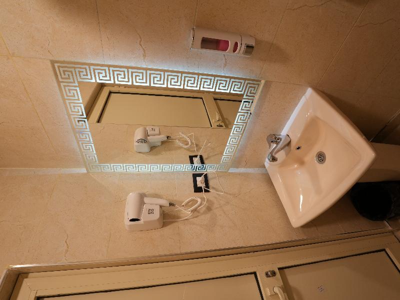 Montana Hotel Cairo - Oda