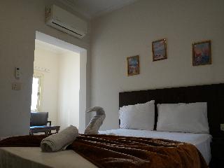 Montana Hotel Cairo fotoÄŸrafÄ±