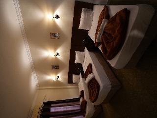 Montana Hotel Cairo fotoÄŸrafÄ±