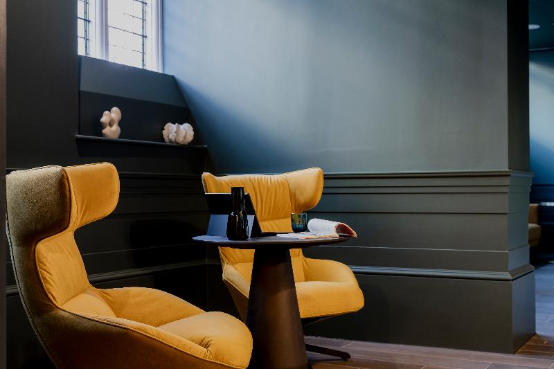 The Hobson Cambridge By Adina - Lobi