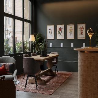 The Hobson Cambridge By Adina fotoÄŸrafÄ±