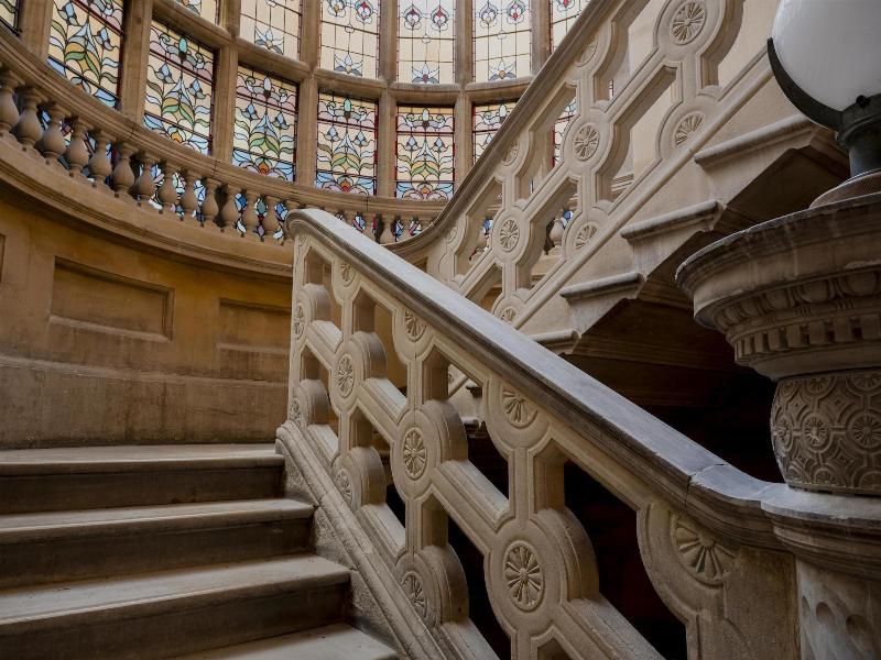 The Hobson Cambridge By Adina - Lobi