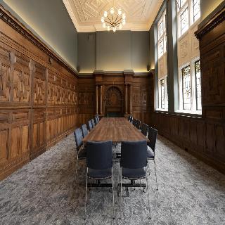 The Hobson Cambridge By Adina fotoÄŸrafÄ±
