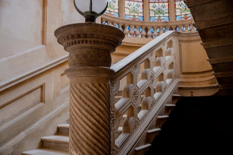 The Hobson Cambridge By Adina - Genel