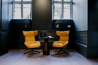 The Hobson Cambridge By Adina fotoÄŸrafÄ±