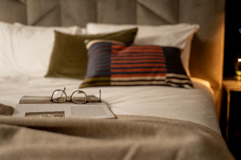 The Hobson Cambridge By Adina - Oda