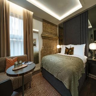 The Hobson Cambridge By Adina fotoÄŸrafÄ±