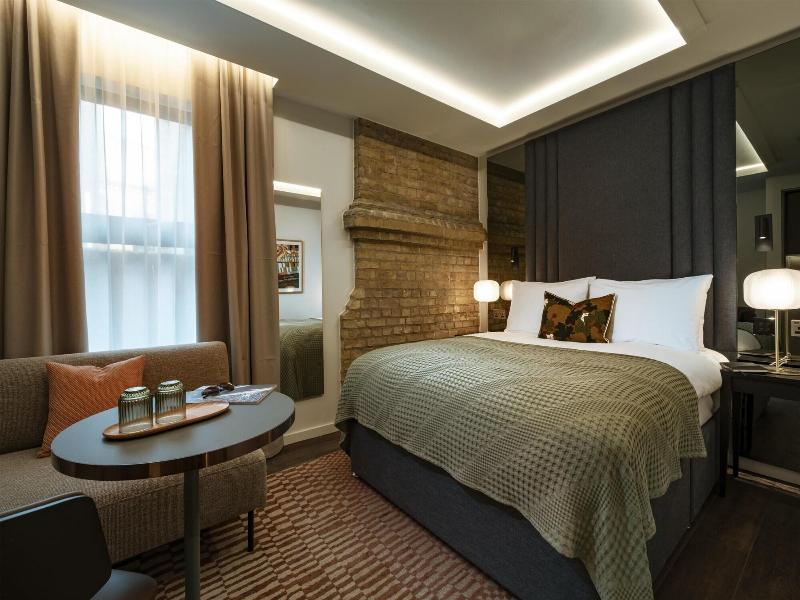 The Hobson Cambridge By Adina - Oda
