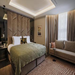 The Hobson Cambridge By Adina fotoÄŸrafÄ±