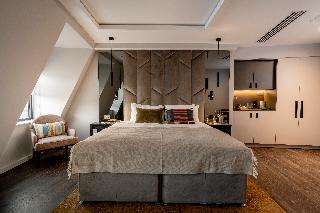 The Hobson Cambridge By Adina fotoÄŸrafÄ±