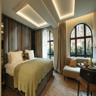 The Hobson Cambridge By Adina fotoÄŸrafÄ±