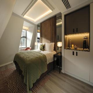 The Hobson Cambridge By Adina fotoÄŸrafÄ±