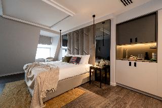 The Hobson Cambridge By Adina fotoÄŸrafÄ±