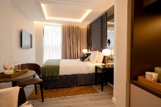 The Hobson Cambridge By Adina fotoÄŸrafÄ±