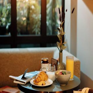 The Hobson Cambridge By Adina fotoÄŸrafÄ±